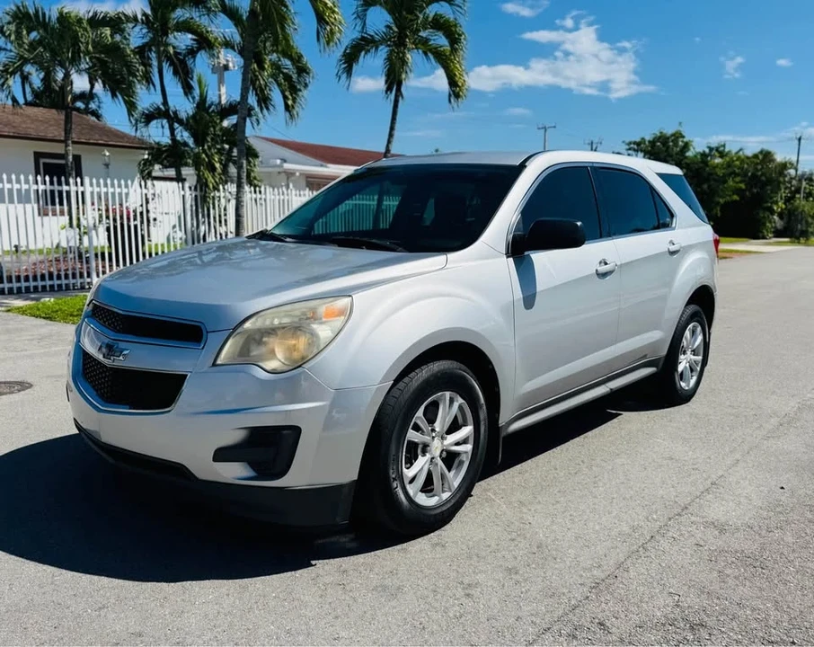 2012 Chevrolet Equinox - Image 2 of 14