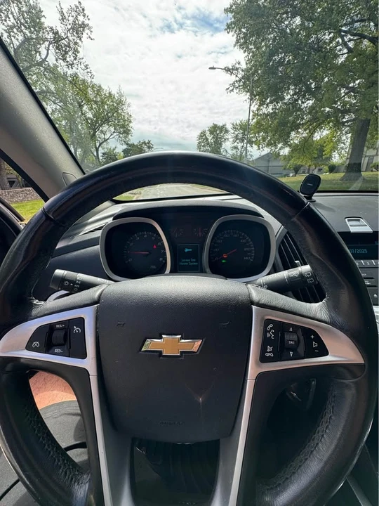 2012 Chevrolet Equinox - Image 7 of 15
