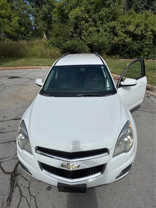 2012 Chevrolet Equinox - Image 15 of 15