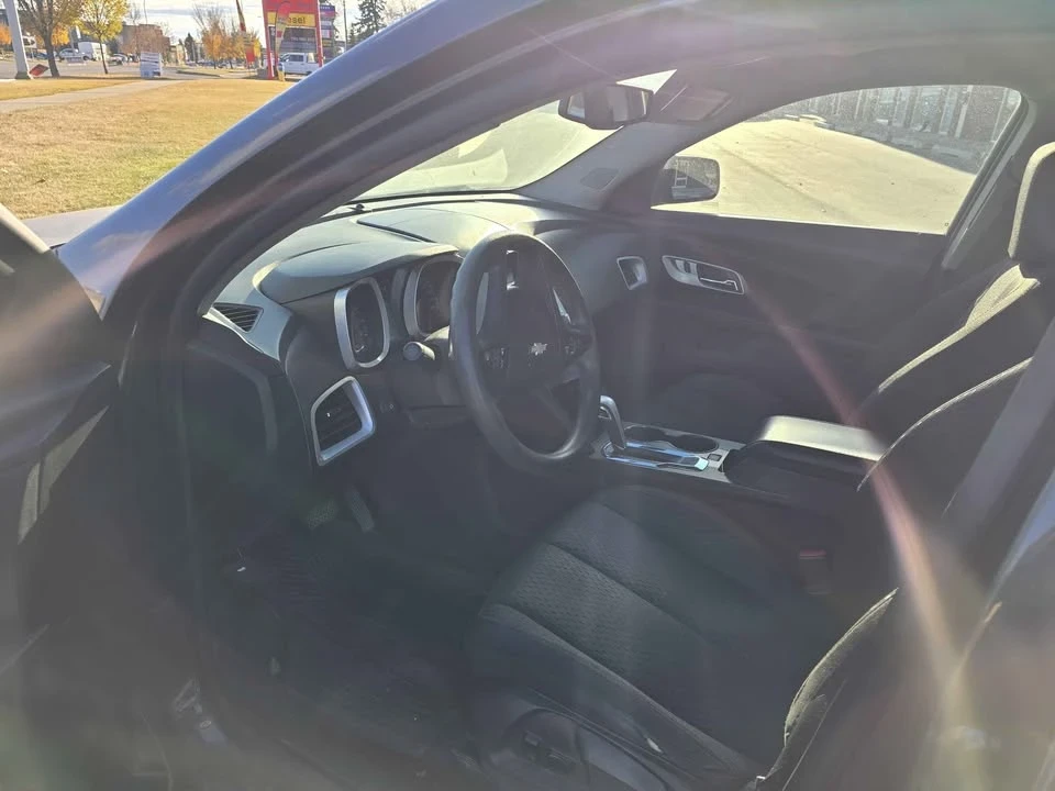 2012 Chevrolet Equinox - Image 4 of 8