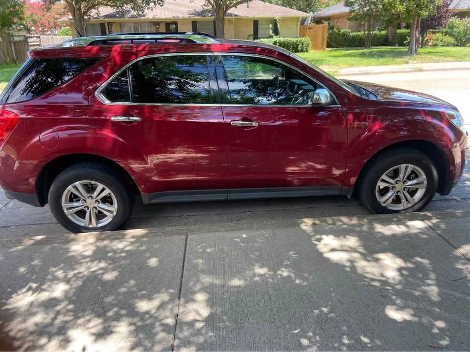 2012 Chevrolet Equinox - Image 6 of 13
