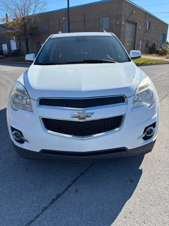 2012 Chevrolet Equinox - Image 2 of 15