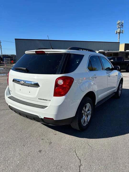 2012 Chevrolet Equinox - Image 5 of 15