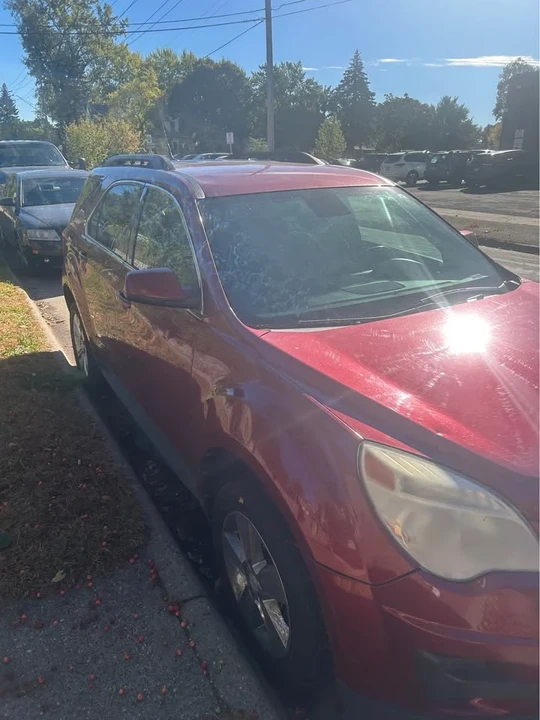 2012 Chevrolet Equinox - Image 2 of 6