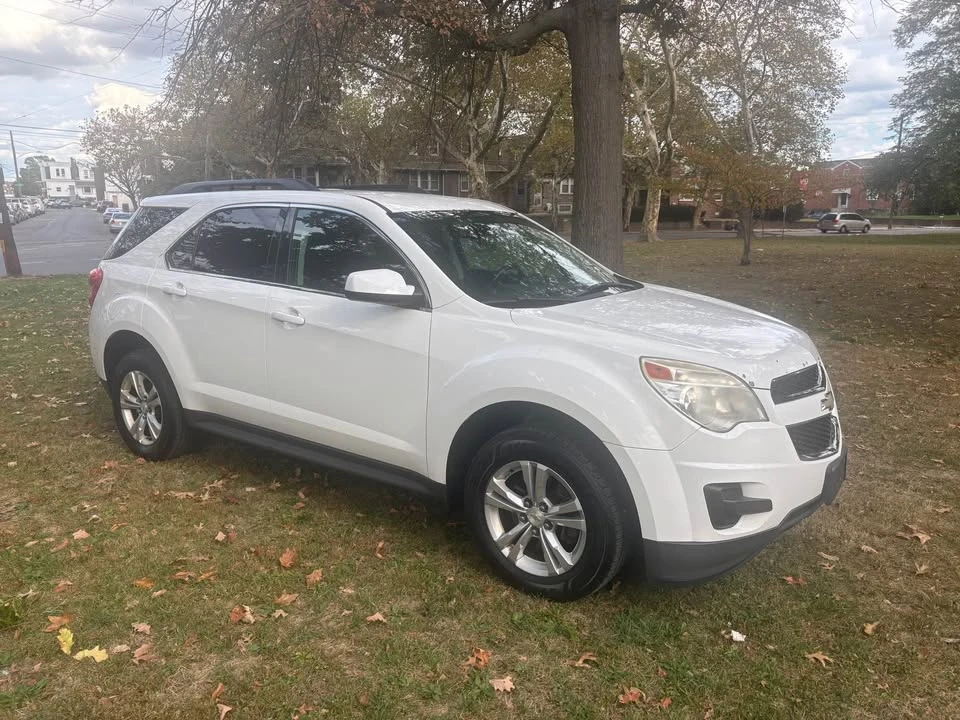 2012 Chevrolet Equinox - Image 3 of 7