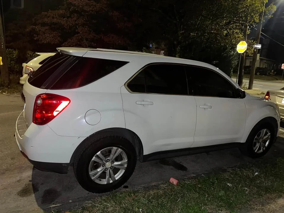 2012 Chevrolet Equinox - Image 3 of 8