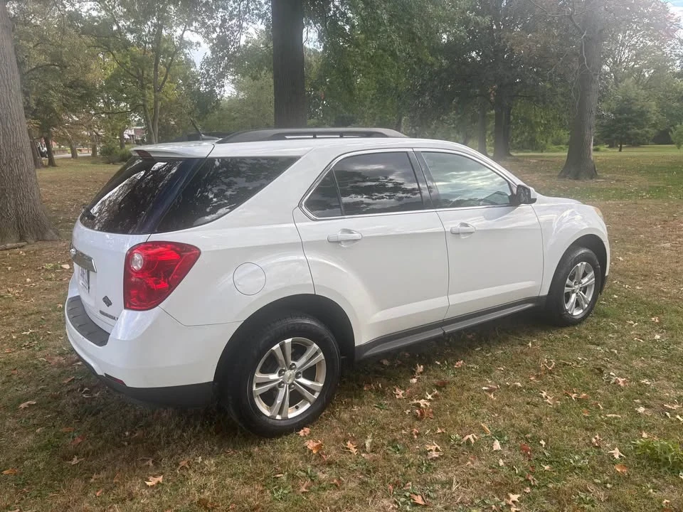 2012 Chevrolet Equinox - Image 4 of 7