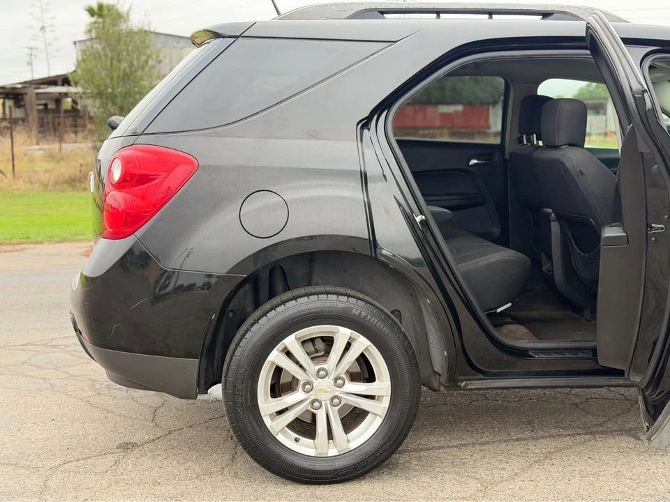 2012 Chevrolet Equinox - Image 16 of 17