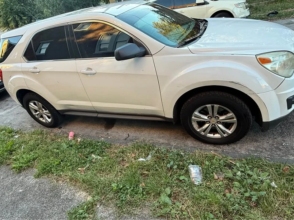 2012 Chevrolet Equinox - Image 8 of 8