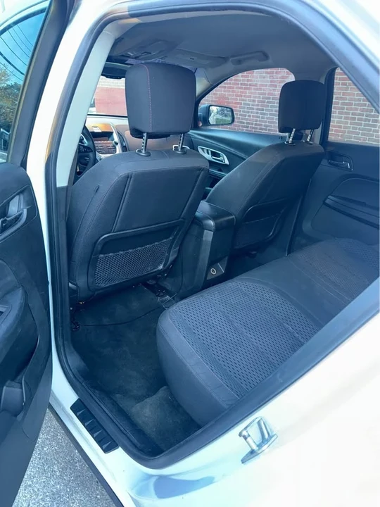 2012 Chevrolet Equinox - Image 7 of 8