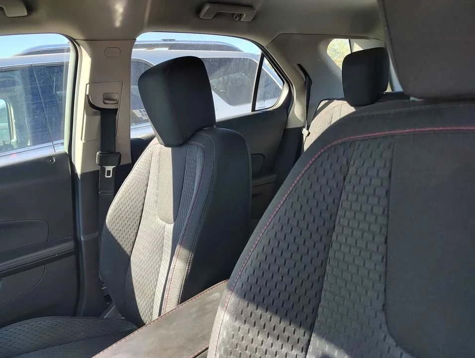 2012 Chevrolet Equinox - Image 6 of 10