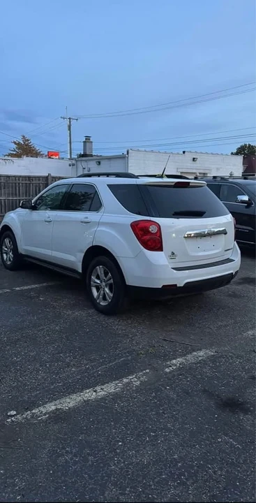 2012 Chevrolet Equinox - Image 5 of 14