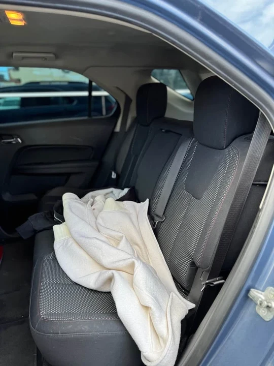 2012 Chevrolet Equinox - Image 8 of 9