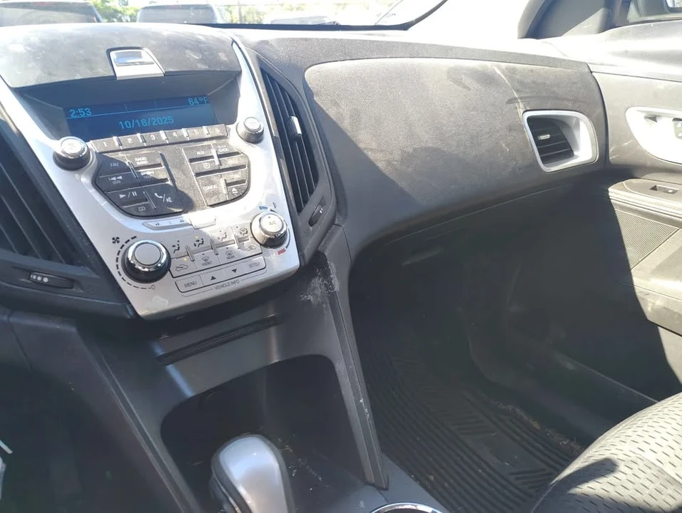 2012 Chevrolet Equinox - Image 7 of 10