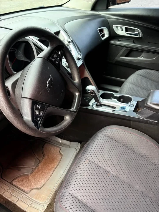 2012 Chevrolet Equinox - Image 3 of 9
