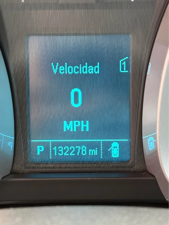 2012 Chevrolet Equinox - Image 9 of 9