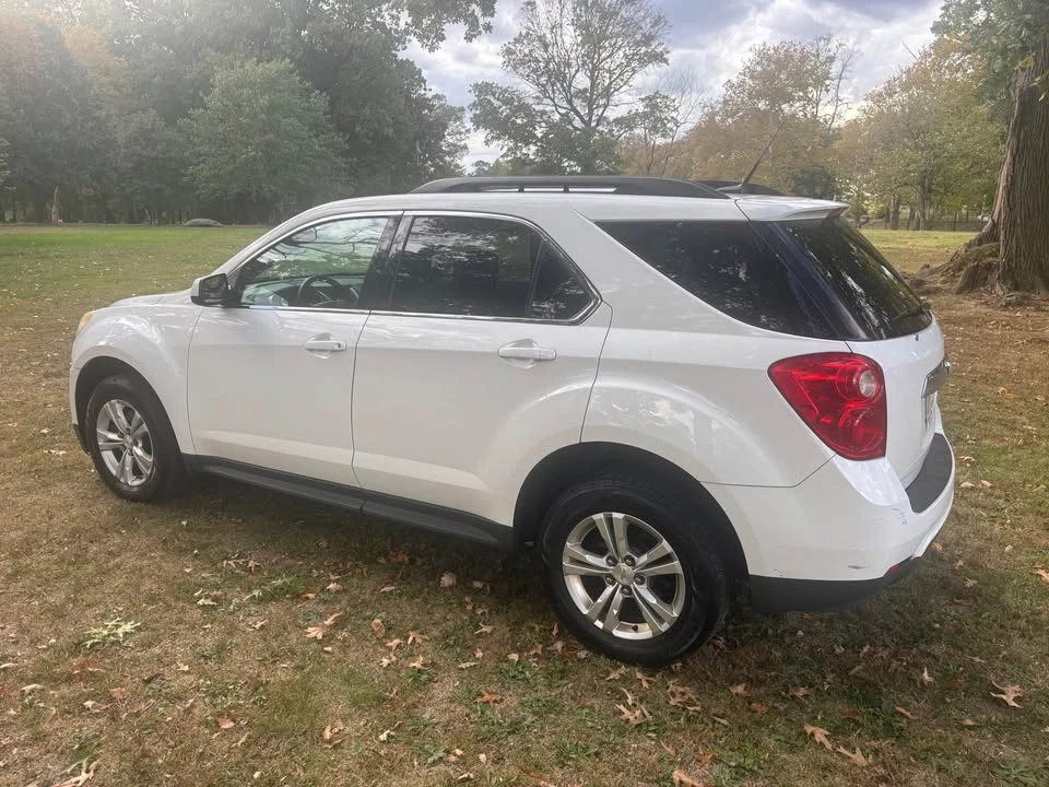 2012 Chevrolet Equinox - Image 2 of 7