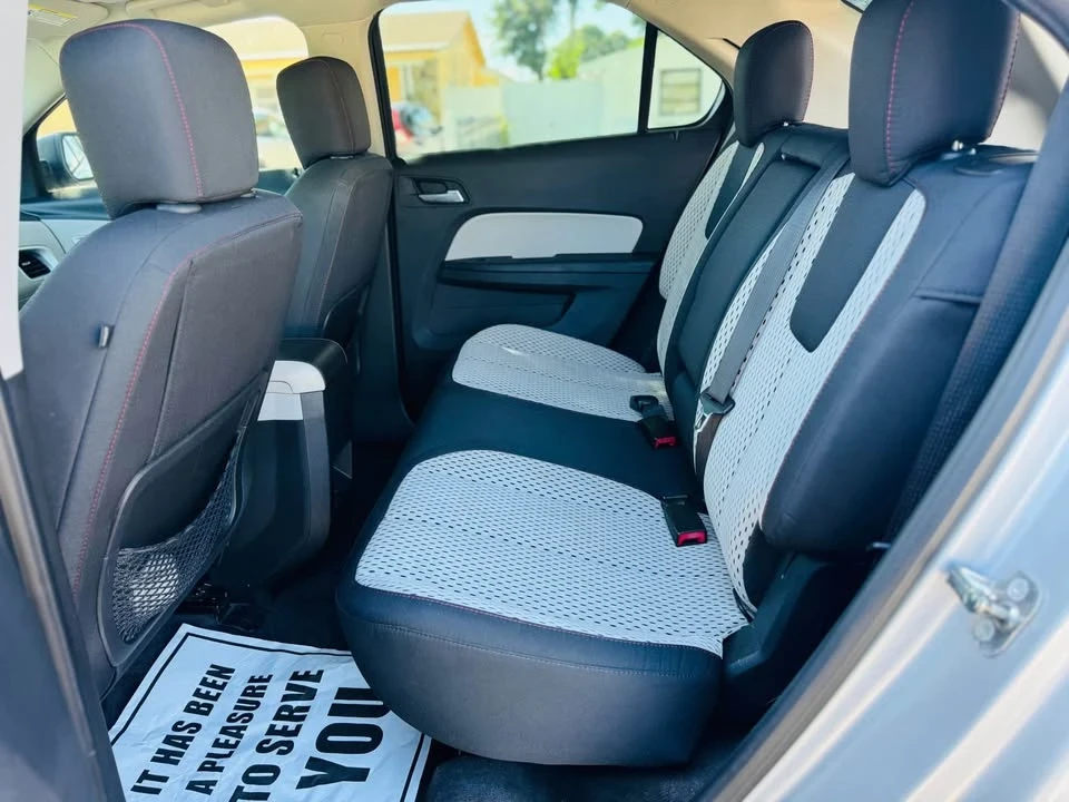 2012 Chevrolet Equinox - Image 12 of 14