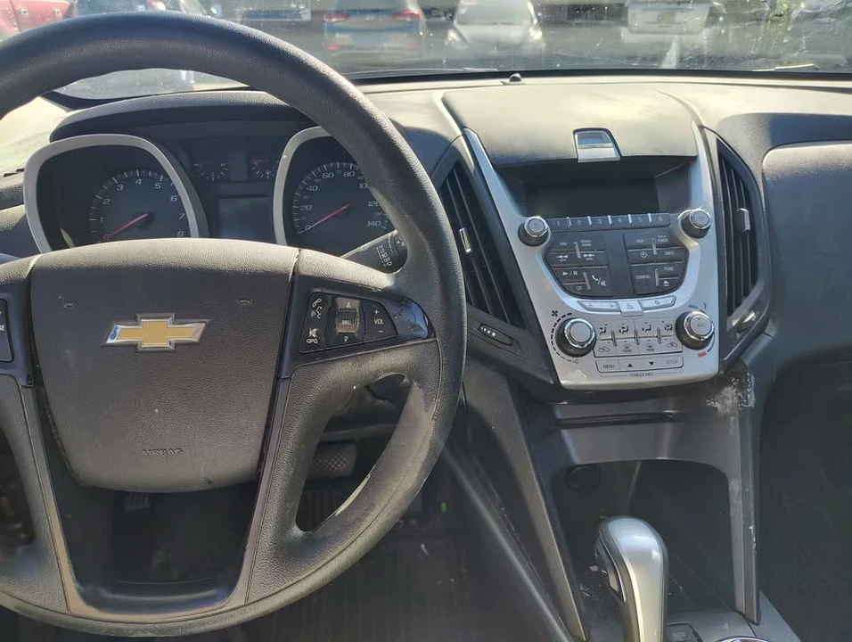 2012 Chevrolet Equinox - Image 9 of 10