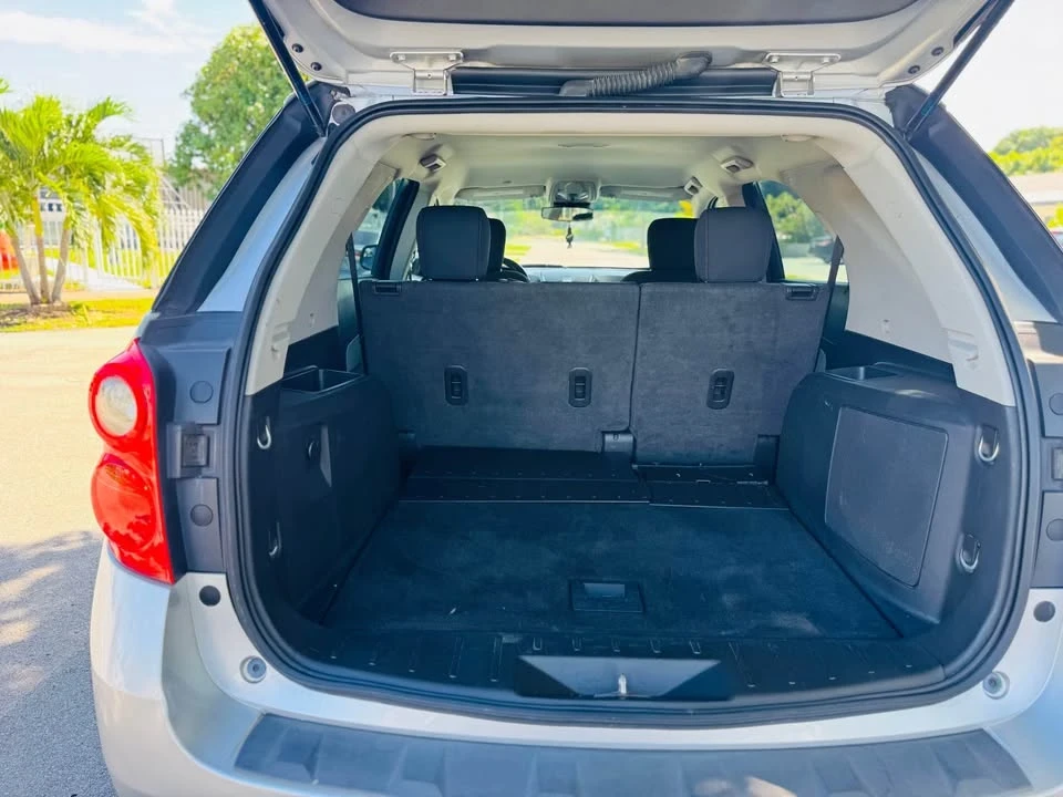 2012 Chevrolet Equinox - Image 13 of 14