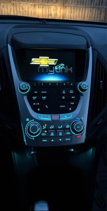 2012 Chevrolet Equinox - Image 12 of 14