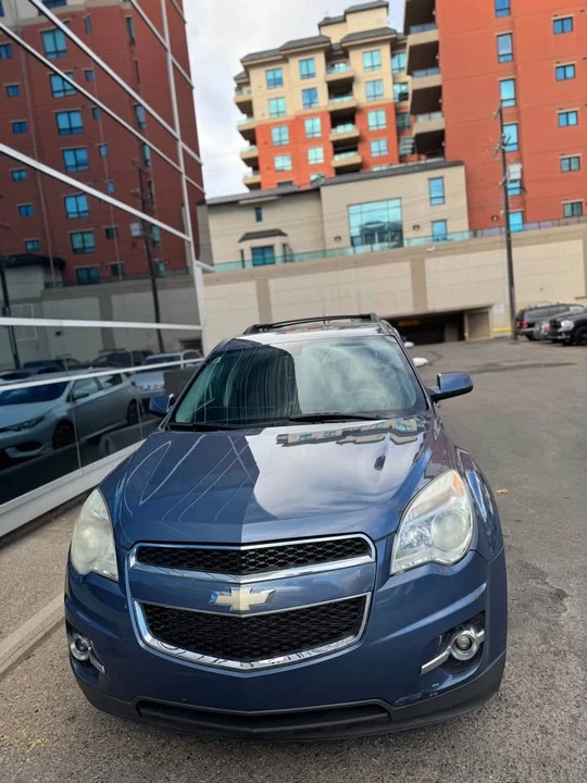 2012 Chevrolet Equinox - Image 2 of 9