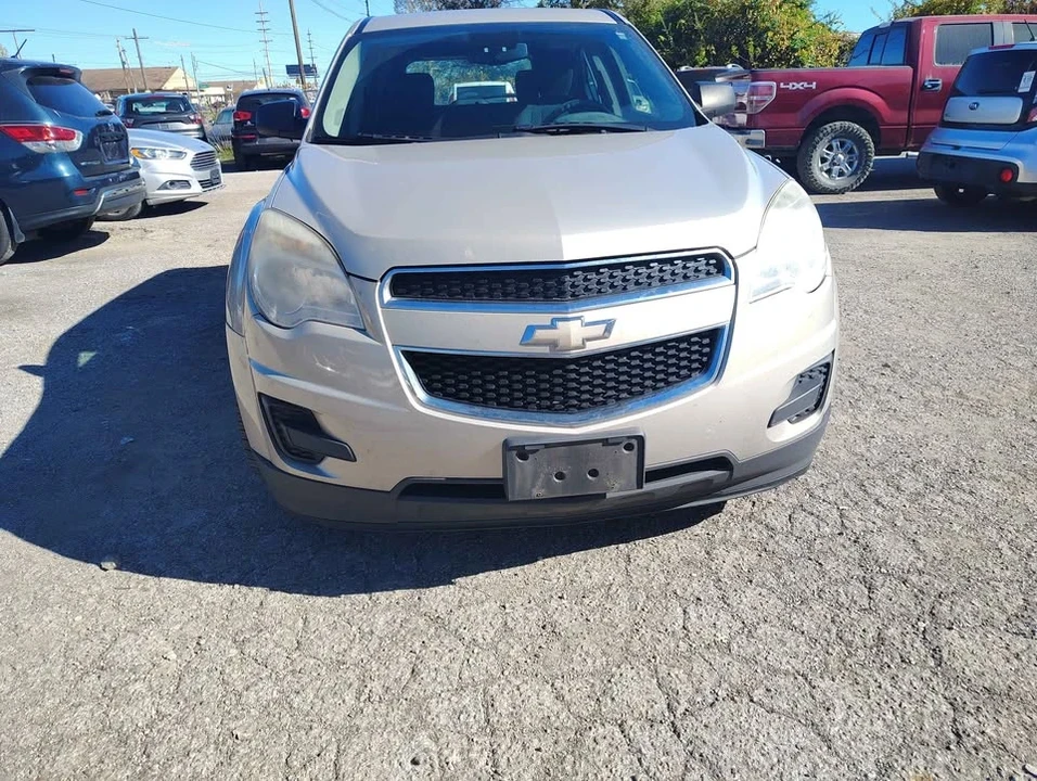 2012 Chevrolet Equinox - Image 5 of 10