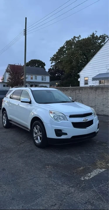 2012 Chevrolet Equinox - Image 2 of 14