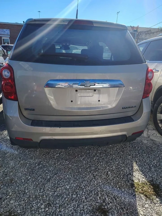 2012 Chevrolet Equinox - Image 4 of 10