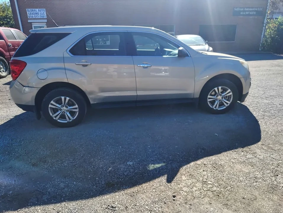 2012 Chevrolet Equinox - Image 3 of 10
