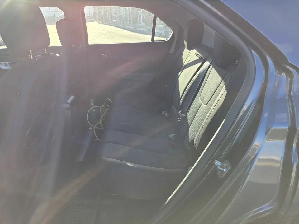 2012 Chevrolet Equinox - Image 7 of 8
