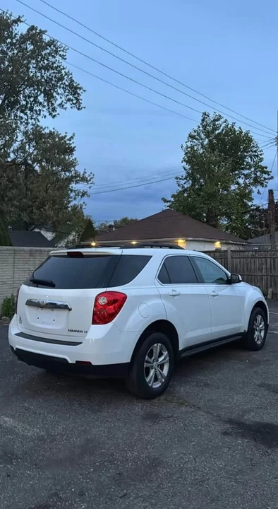 2012 Chevrolet Equinox - Image 4 of 14