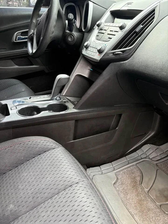 2012 Chevrolet Equinox - Image 4 of 9