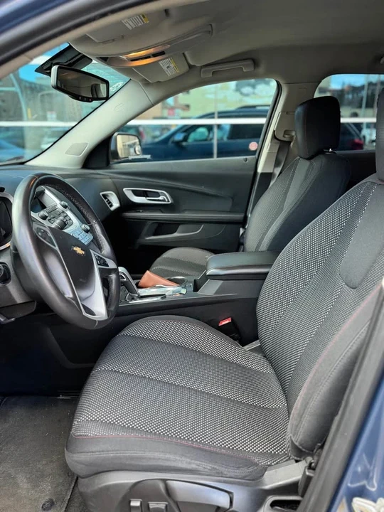 2012 Chevrolet Equinox - Image 7 of 9