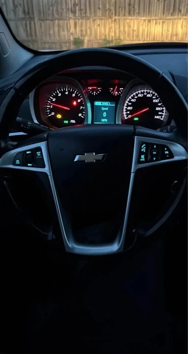 2012 Chevrolet Equinox - Image 13 of 14