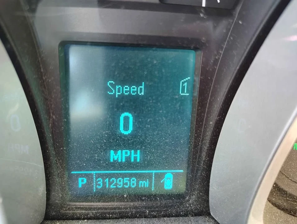 2012 Chevrolet Equinox - Image 10 of 10
