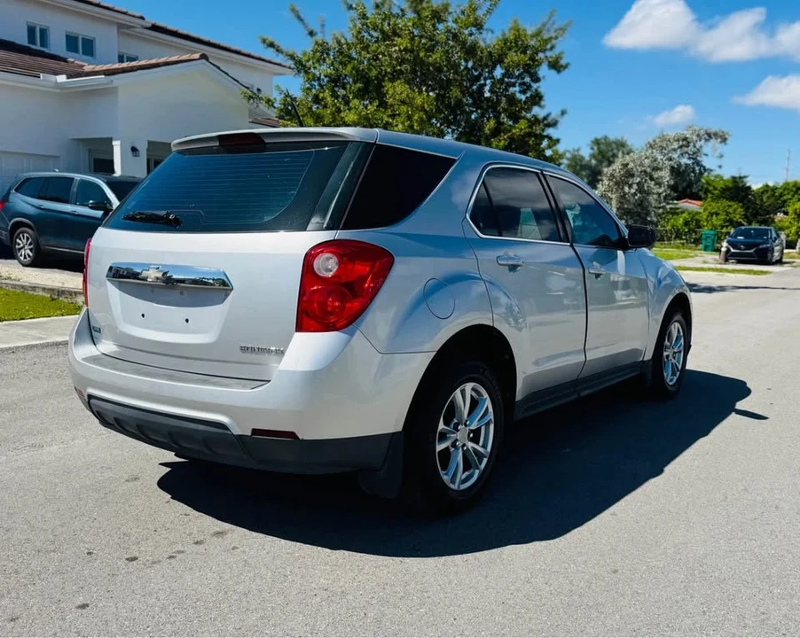 2012 Chevrolet Equinox - Image 7 of 14
