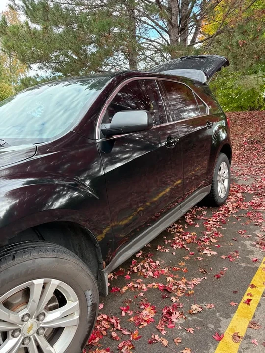 2012 Chevrolet Equinox - Image 2 of 9