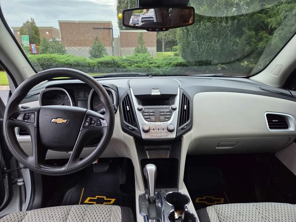 2012 Chevrolet Equinox - Image 12 of 18