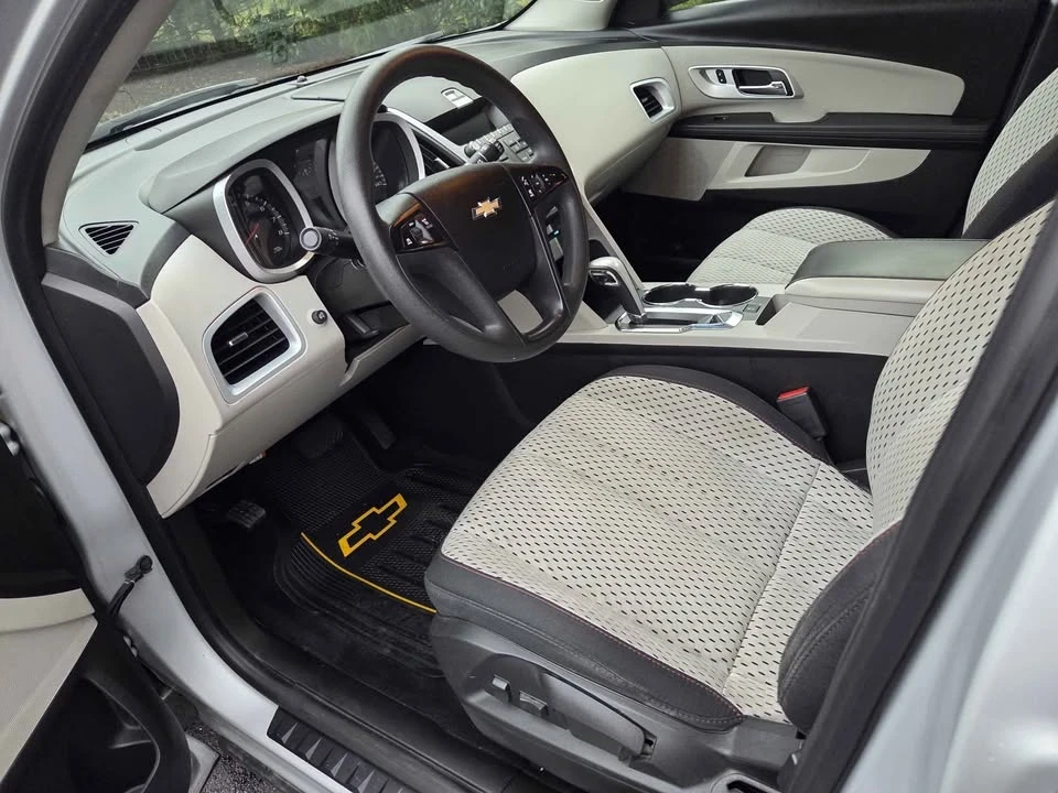 2012 Chevrolet Equinox - Image 9 of 18