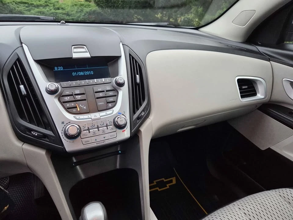 2012 Chevrolet Equinox - Image 15 of 18