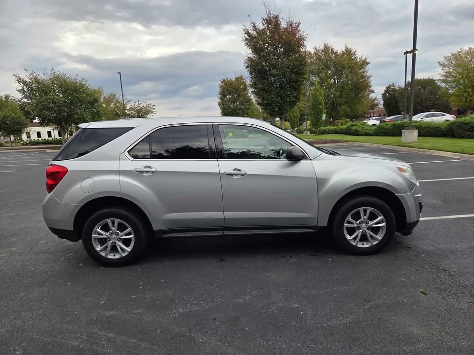 2012 Chevrolet Equinox - Image 5 of 18