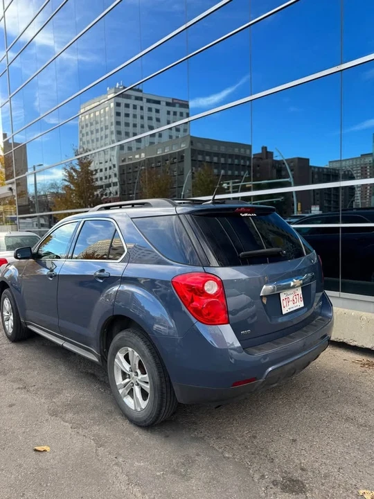 2012 Chevrolet Equinox - Image 5 of 9