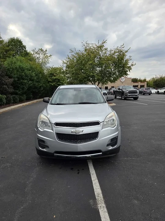 2012 Chevrolet Equinox - Image 7 of 18