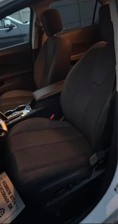 2012 Chevrolet Equinox - Image 10 of 14