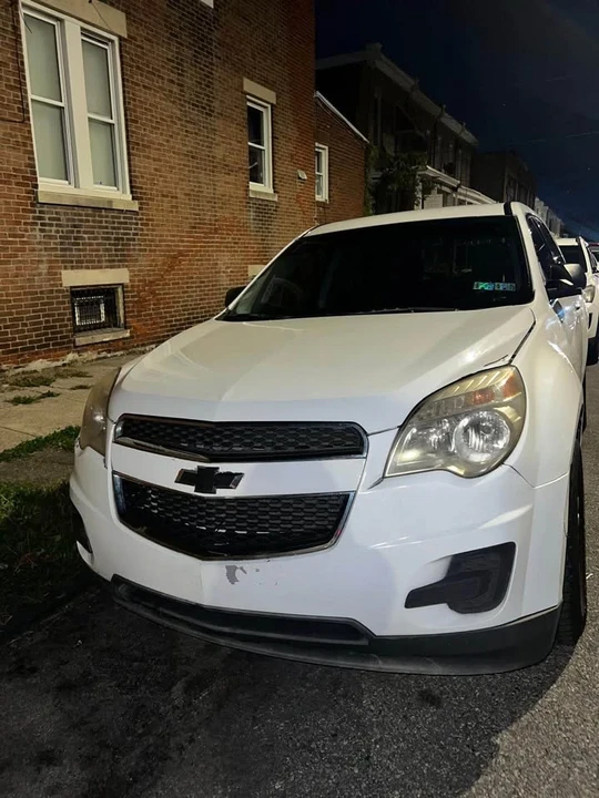 2012 Chevrolet Equinox - Image 2 of 8