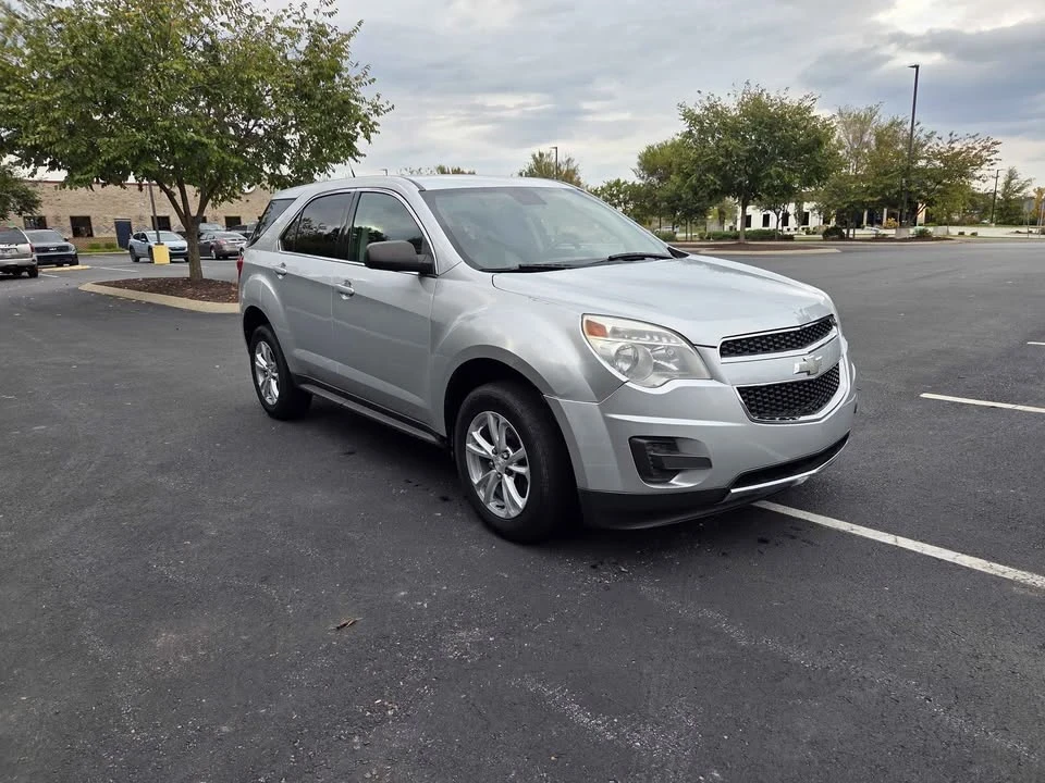 2012 Chevrolet Equinox - Image 6 of 18