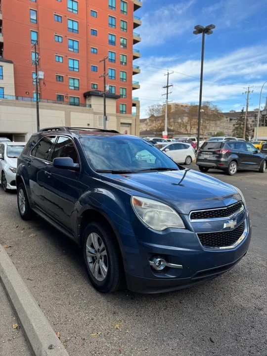 2012 Chevrolet Equinox - Image 3 of 9
