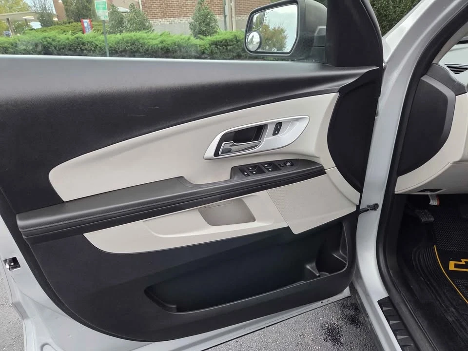 2012 Chevrolet Equinox - Image 8 of 18