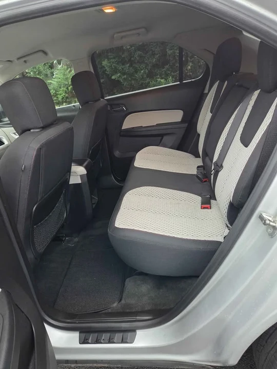2012 Chevrolet Equinox - Image 11 of 18